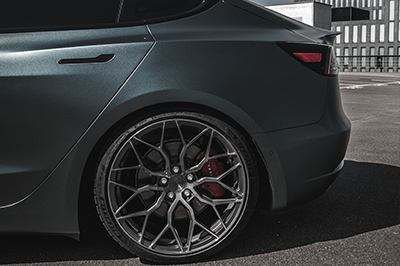 Aftermarket Felgen